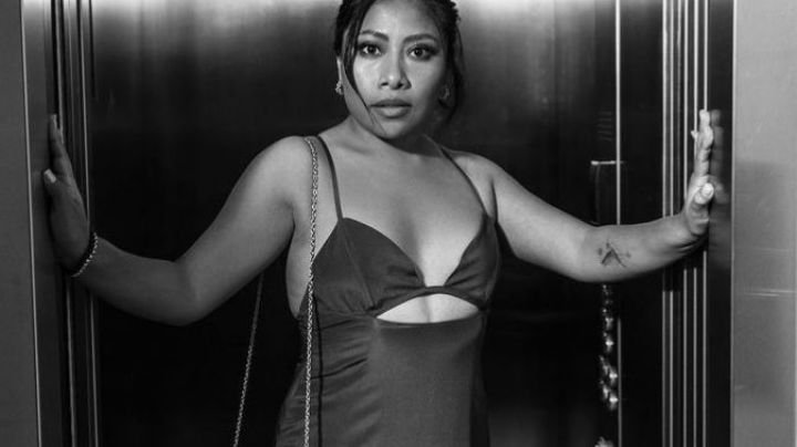 Yalitza Aparicio se hace tendencia como modelo de Cartier