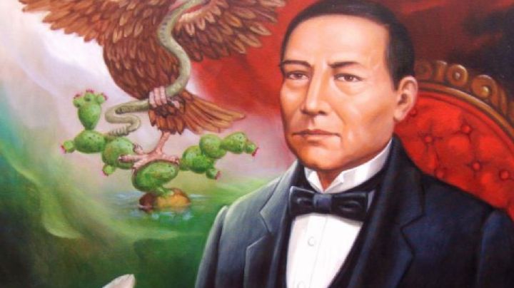 ¿Cuáles eran los platillos favoritos de Benito Juárez? Esta fue la comida que pidió antes de morir