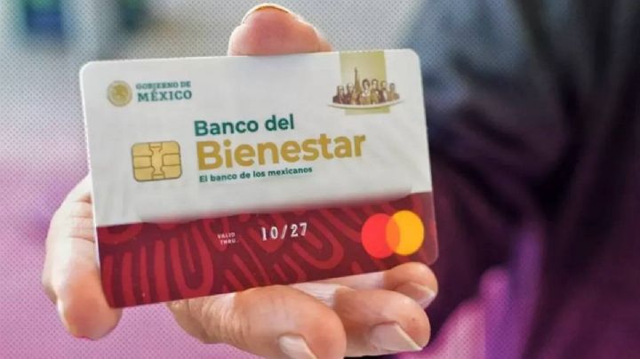 ¿Se puede retirar dinero de la Tarjeta Bienestar en cualquier banco en 2023?