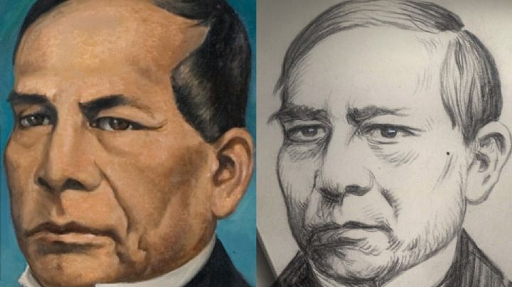 ¿Cuánto medía Benito Juárez? Se viraliza la estatura real del Benemérito de las Américas