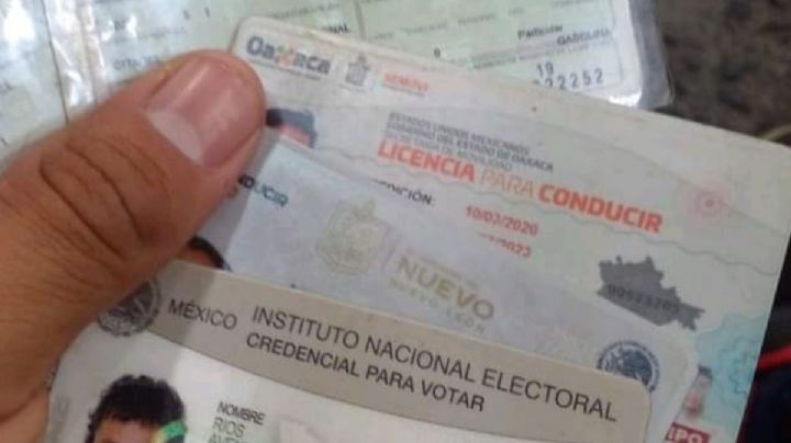 Oaxaca: ¿Qué pasará con la licencia de conducir "viejita" ahora que hay una nueva en 2023?