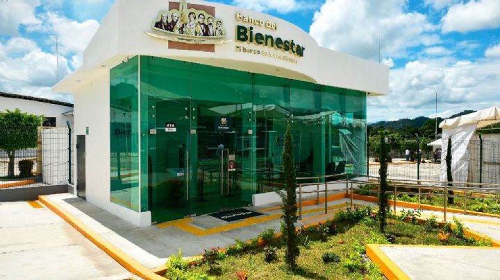 ¿Cuántas sucursales hay del Banco del Bienestar en Oaxaca y cómo ubicarlas? | MAPA