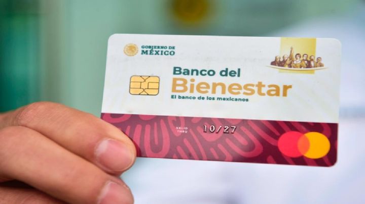 Pensión Adultos Mayores 2023: Inicia cambio de tarjeta BBVA Bancomer por la del Banco del Bienestar