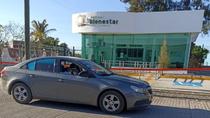 Empresario Herón Peralta es asesinado en ataque armado en sucursal del Banco del Bienestar de Oaxaca