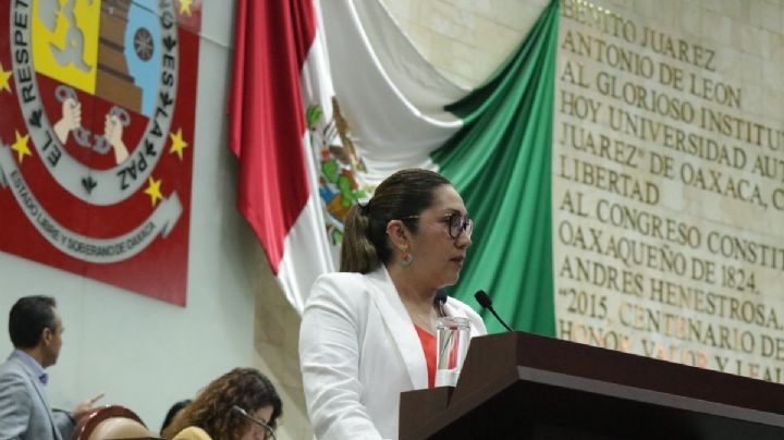 Buscan identificar a deudores alimentarios en la administración pública en Oaxaca