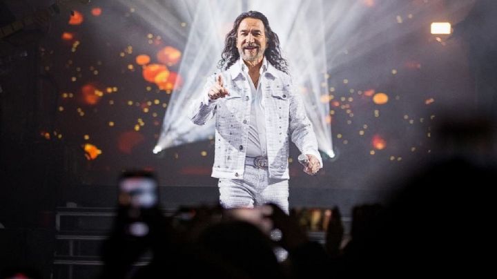 Marco Antonio Solís en Oaxaca: ¿Cuánto cuestan los boletos para ver al Buki el 26 de mayo?