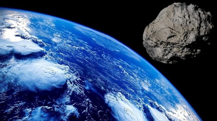 Asteroide 2023 DZ2 pasará cerca de la Tierra: ¿A qué hora y cómo verlo desde México el 25 de marzo?