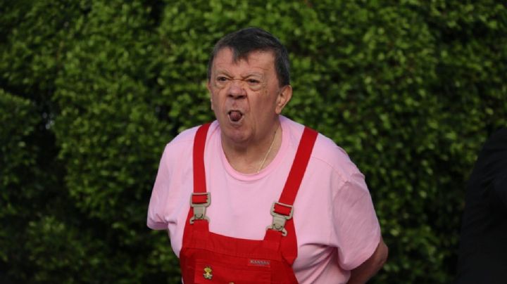 ¿Quién le puso "Chabelo" a Xavier López? La historia del apodo más famoso de la televisión mexicana