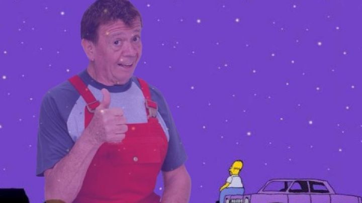 Memes de Chabelo: Cuates despiden al inmortal Xavier López y declaran ganadora a Silvia Pinal