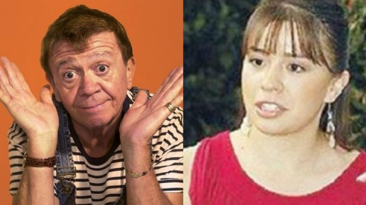 ¿Chabelo tuvo una hija fuera del matrimonio? Ella es Leslie Pérez, la hija no reconocida del actor