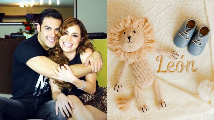 ¡Se cumplió! Carlos Rivera y Cynthia Rodríguez serán papás y así lo anunciaron