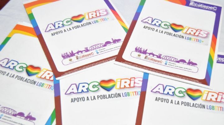 Tarjeta Arcoíris LGBT Ecatepec: ¿Qué requisitos piden para recibir el apoyo de 10 mil pesos?