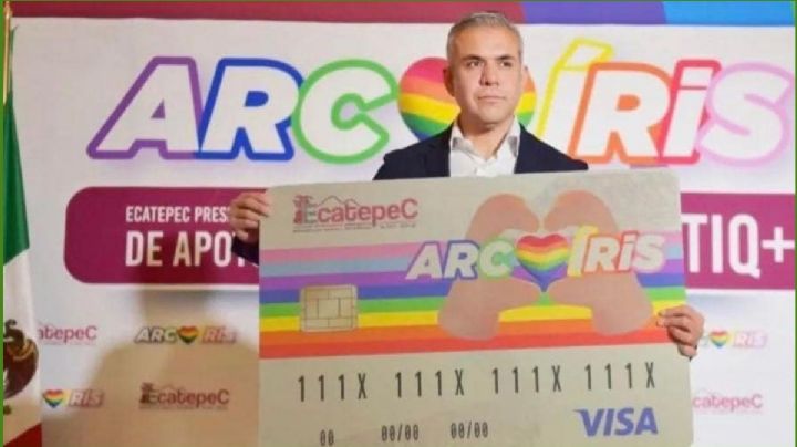 ¿Cuándo publican los resultados para obtener el apoyo de la Tarjeta Arcoíris LGBT Ecatepec?