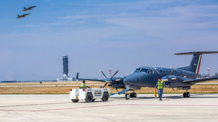 ¿Cómo se pueden bombardear las nubes para que llueva? Así funciona la técnica aplicada en CDMX