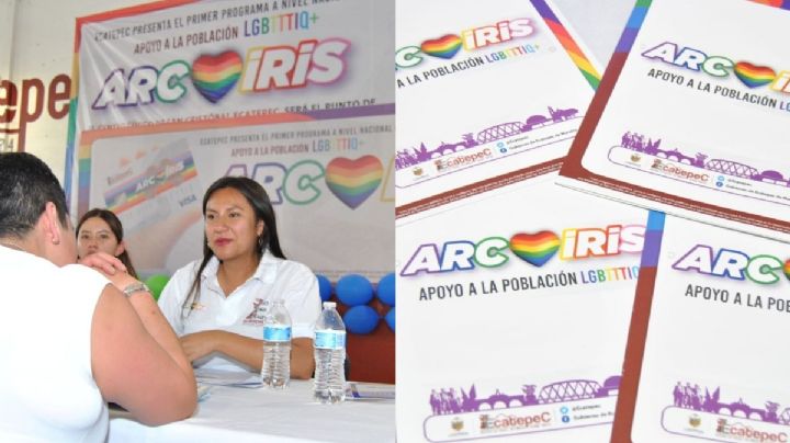 Tarjeta Arcoíris LGBT: ¿Cuándo cae el primer depósito de 10 mil pesos?