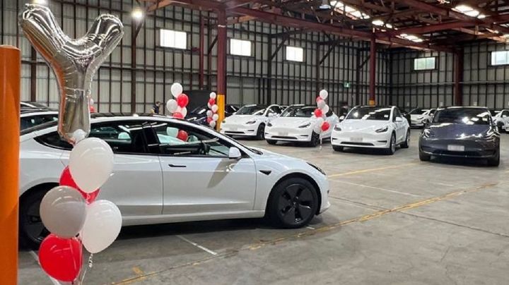 Vacantes en Tesla México: ¿Cómo aplicar en la bolsa de trabajo para plazas en remoto?