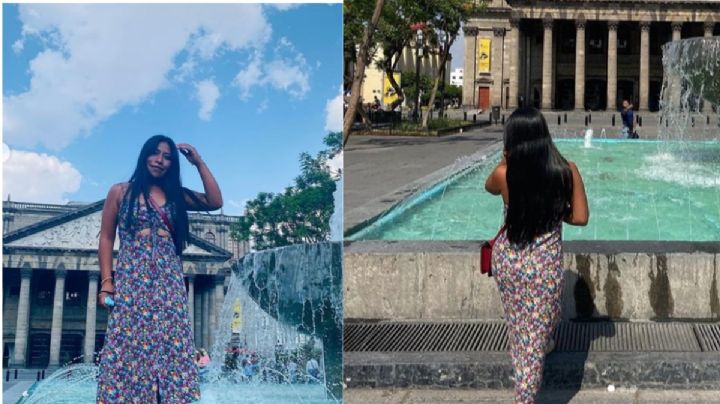 5 vestidos femeninos y ligeros al estilo de Yalitza Aparicio ideales para el calor | FOTOS