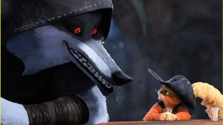 Oscares 2023: la escena del Gato con Botas que sorprendió gratamente a los psiquiatras