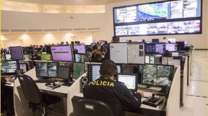 Salomón Jara anuncia instalación de sistema C5 en Oaxaca