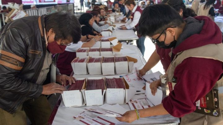 Abren vacantes en la Secretaría del Bienestar con sueldos de hasta 20 mil pesos al mes