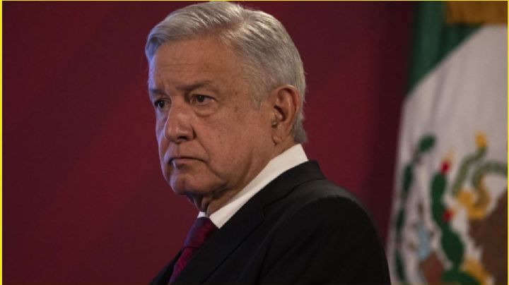 INE ordena a AMLO no hablar sobre el Plan C y le pone un ultimátum