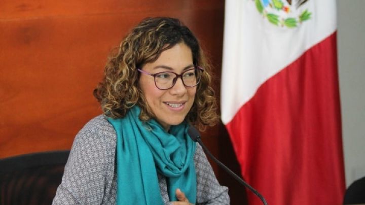 Nuevos Consejeros del INE 2023: Rita Bell López se convierte en la primera oaxaqueña en ser electa