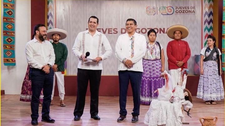 Salomón Jara asegura que la transformación ya es viable en Oaxaca