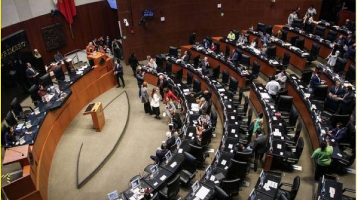 Aprueban diputados elevar a rango constitucional “3 de 3 contra la violencia” hacía las mujeres