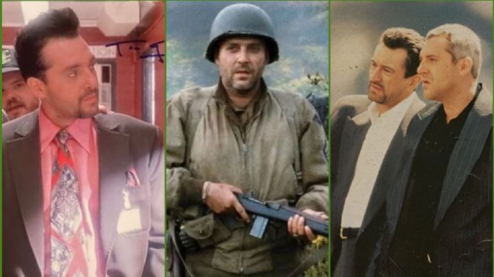 Tom Sizemore: 3 películas imperdibles del actor fallecido en California