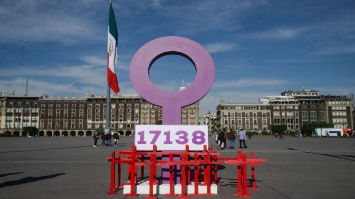 Un Día Sin Nosotras 2023: ¿En qué consiste el paro nacional de mujeres del 9 de marzo en México?