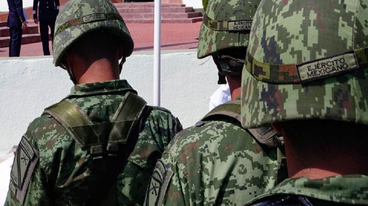 ¿Cuánto gana un militar en México en 2023? Sueldos mensuales según el rango