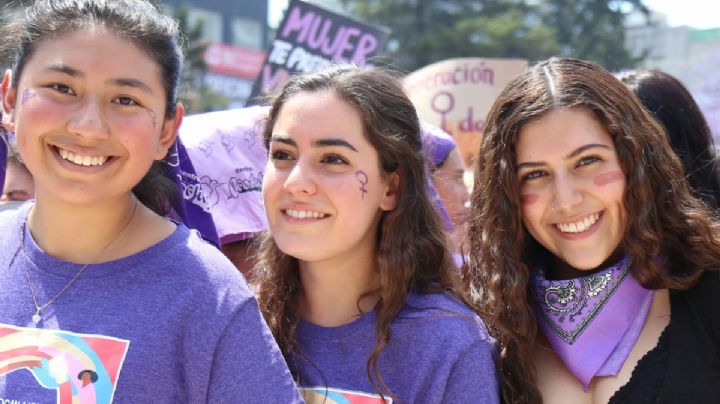 Día Internacional de la Mujer: ¿Por qué no se debe felicitar a las mujeres el 8 de marzo?