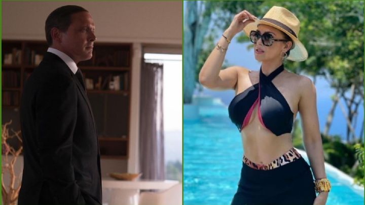 ¿El Sol a la cárcel? Aracely Arámbula demanda a Luis Miguel por incumplir la manutención a sus hijos