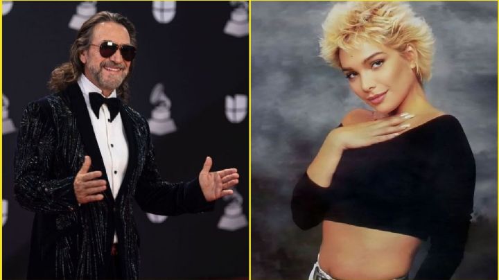 ¿La pareja ideal? así fue el polémico romance entre "El Buki" y Marisela