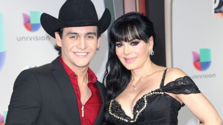 ¿Cómo murió Julián Figueroa, el hijo de Maribel Guardia y Joan Sebastian? Así lo encontraron