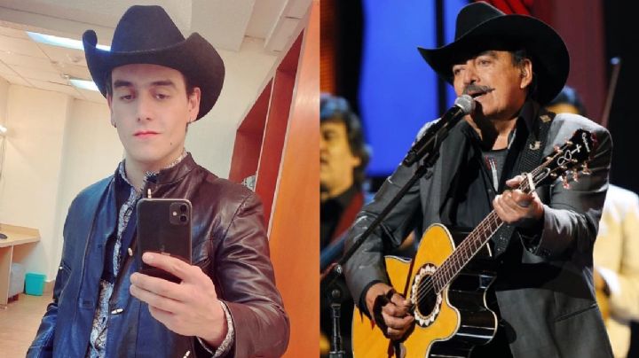 ¿Cuántos hijos de Joan Sebastian han muerto y qué edad tenían?