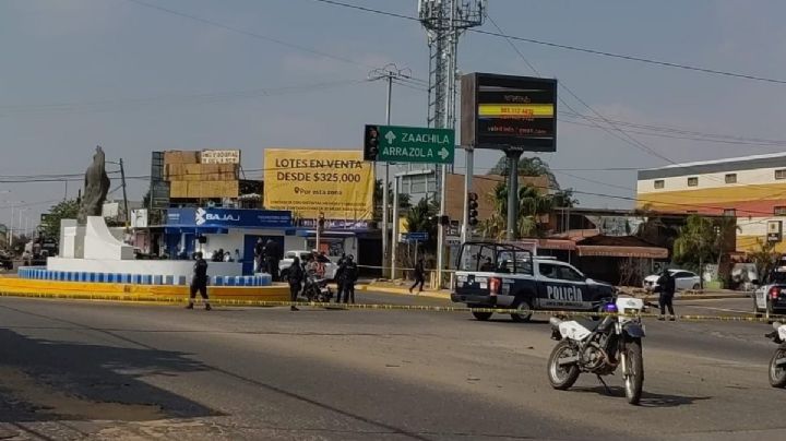 Más de 20 personas fueron asesinadas en Oaxaca durante Semana Santa 2023