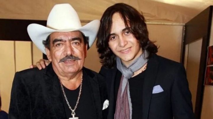 ¿Qué pasó con la herencia de Joan Sebastian y por qué Julián Figueroa no recibió un peso?