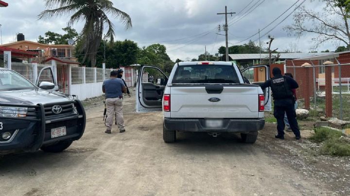 Familia de dos mujeres y dos niños son asesinados en supuesto ajuste de cuentas en Veracruz