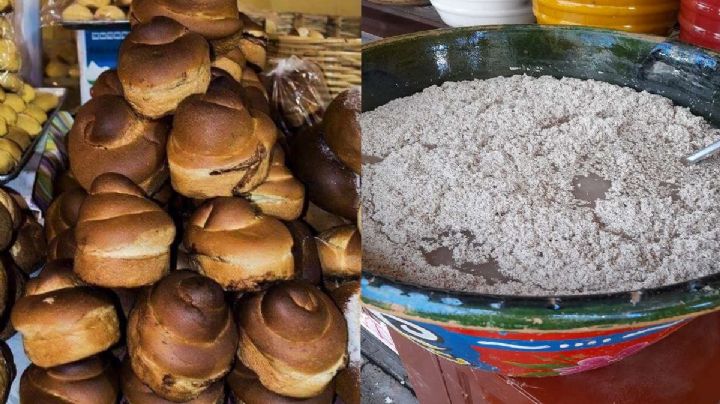 Tejate y Pan de Cazuela son nombrados patrimonio cultural de Oaxaca; ¿Dónde probar estas delicias?