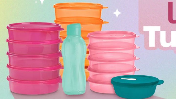 Tupperware: Así es como la empresa favorita de mamás y godínez está a punto de irse a la quiebra