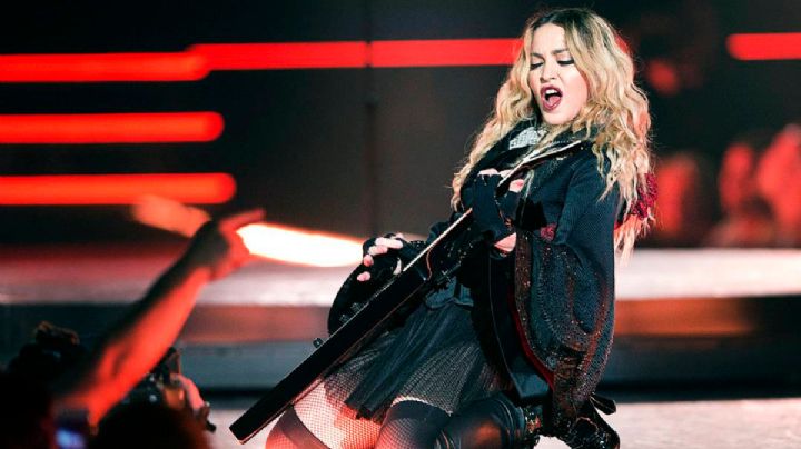 Madonna llega a México con el The Celebration Tour; fechas, preventa y precio de los boletos