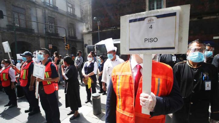 Primer Simulacro Nacional 2023: ¿A qué hora sonará la alerta en Oaxaca el 19 de abril?