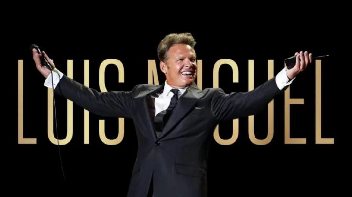 Luis Miguel: Abren VENTA GENERAL de boletos para sus conciertos en MÉXICO 2023