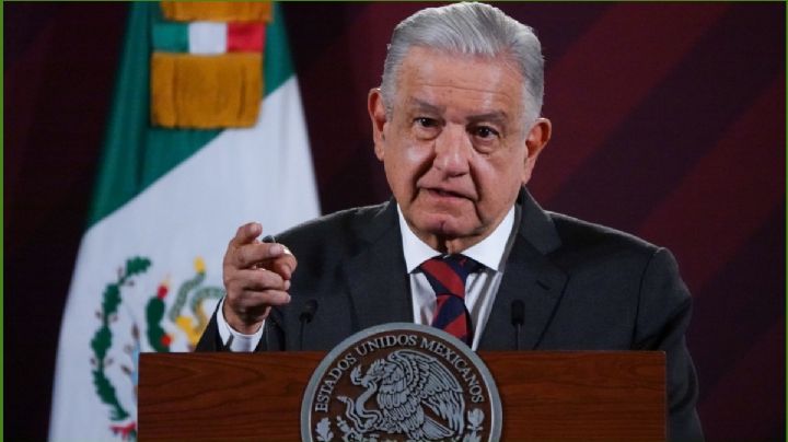 AMLO pone cerrojo a toda la información clasificada de SEDENA y Marina