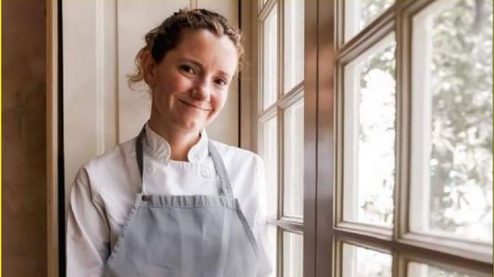 Elena Reygadas: denuncian "terror laboral" en Rosetta, restaurante de la mejor chef del mundo