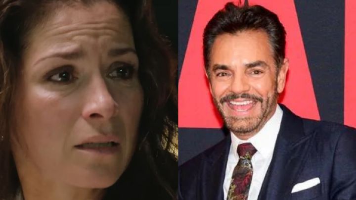 Eugenio Derbez humilla a Alessandra Rosaldo en la nueva temporada de "De Viaje con los Derbez"