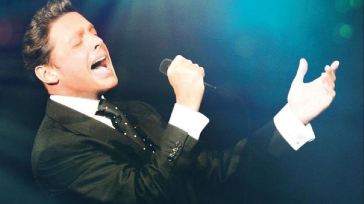 ¡Luis Miguel Tour 2023 llega a Oaxaca! Esta es la FECHA