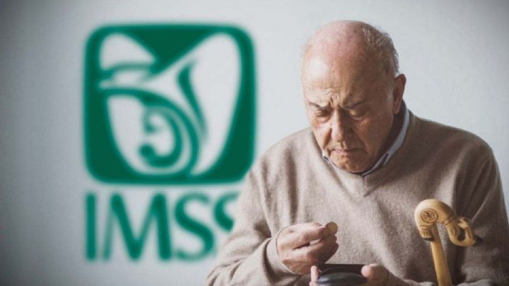 ¿Cuándo cobran los pensionados del IMSS en abril 2023? Esta es la FECHA de pago