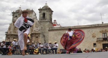 ¿Qué significa la palabra Guelaguetza? Origen del nombre de la principal fiesta de Oaxaca